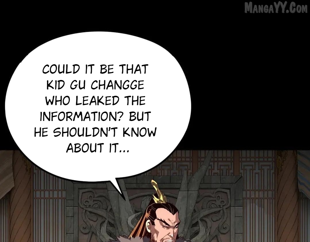 Me, The Heavenly Destined Villain Chapter 290 - page 41